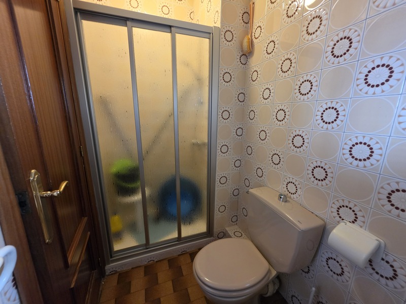 PISO EN VENTA EN MORATALAZ - FONTARR�N