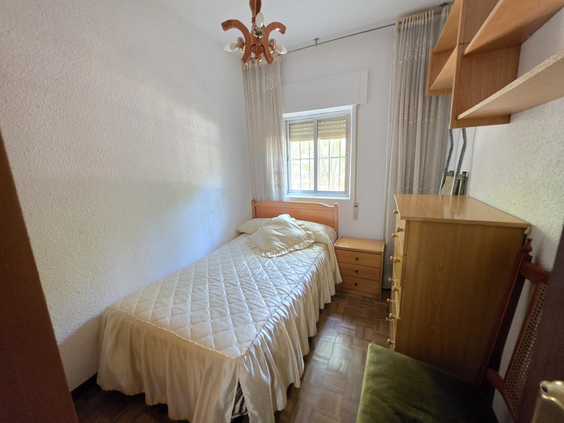 PISO EN VENTA EN MORATALAZ - FONTARR�N