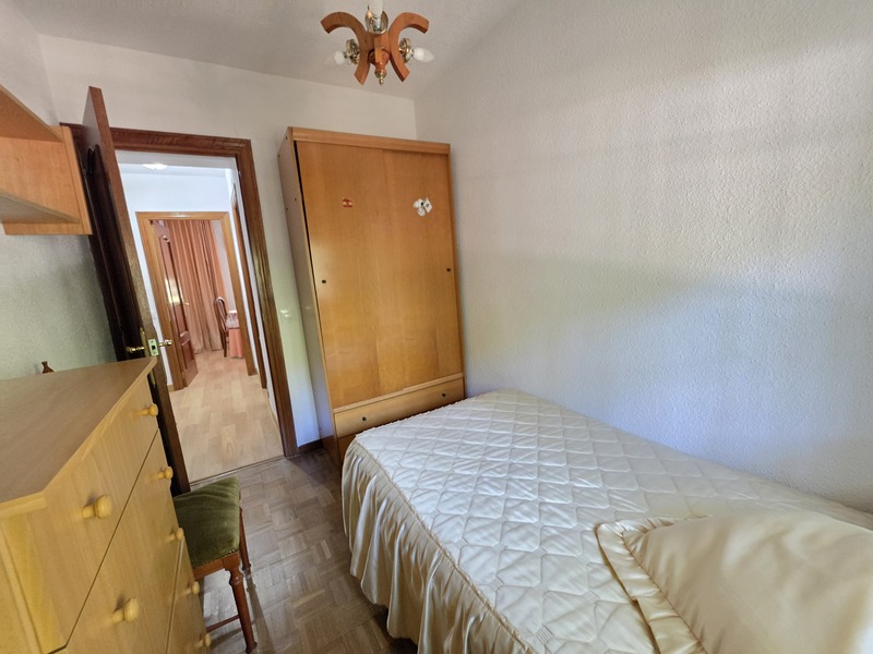 PISO EN VENTA EN MORATALAZ - FONTARR�N