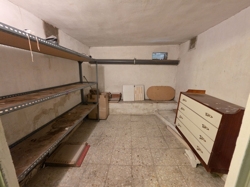 PISO EN VENTA EN MORATALAZ - FONTARR�N