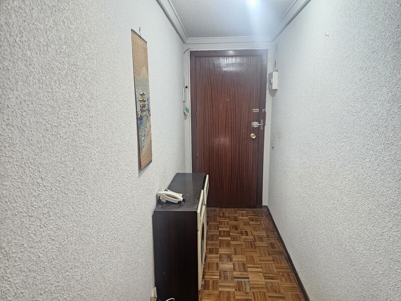 PISO EN VENTA EN CIUDAD LINEAL - SAN PASCUAL