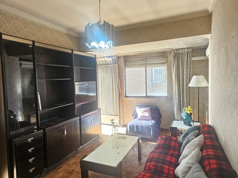 PISO EN VENTA EN CIUDAD LINEAL - SAN PASCUAL
