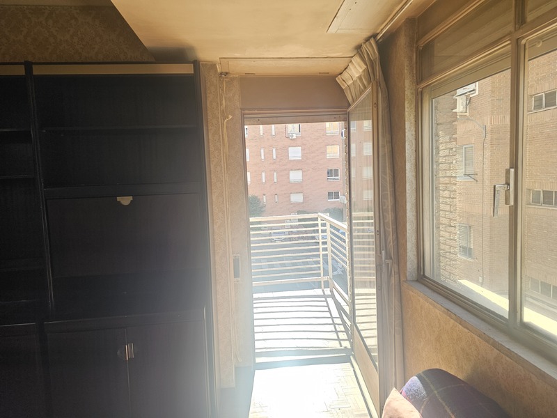 PISO EN VENTA EN CIUDAD LINEAL - SAN PASCUAL