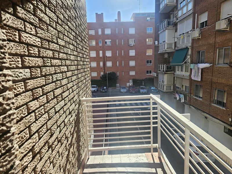 PISO EN VENTA EN CIUDAD LINEAL - SAN PASCUAL