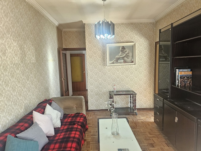 PISO EN VENTA EN CIUDAD LINEAL - SAN PASCUAL