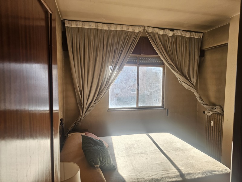 PISO EN VENTA EN CIUDAD LINEAL - SAN PASCUAL
