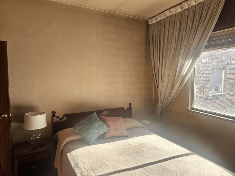 PISO EN VENTA EN CIUDAD LINEAL - SAN PASCUAL