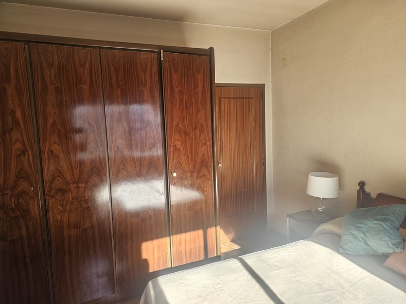 PISO EN VENTA EN CIUDAD LINEAL - SAN PASCUAL