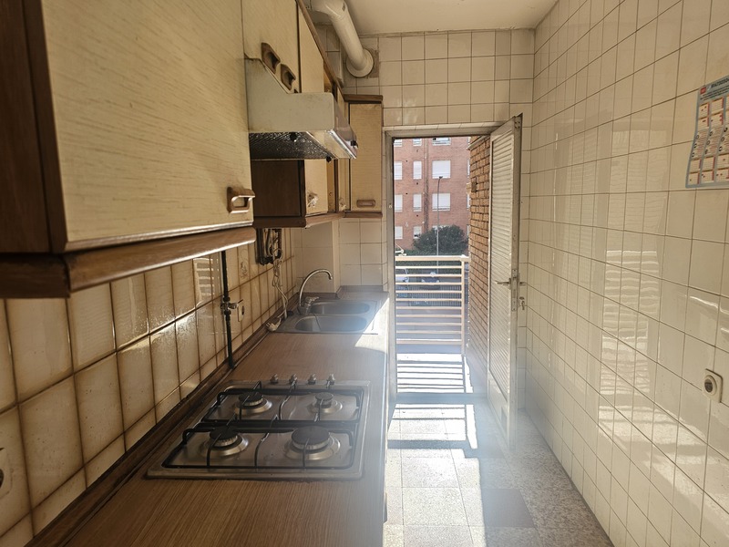 PISO EN VENTA EN CIUDAD LINEAL - SAN PASCUAL