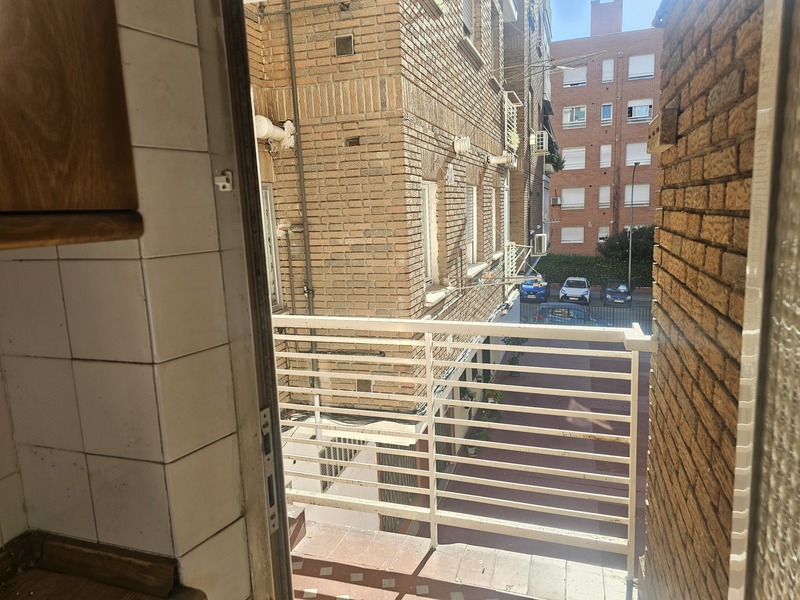 PISO EN VENTA EN CIUDAD LINEAL - SAN PASCUAL