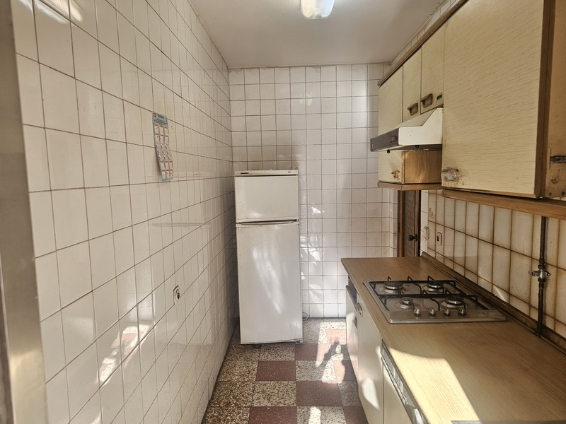 PISO EN VENTA EN CIUDAD LINEAL - SAN PASCUAL