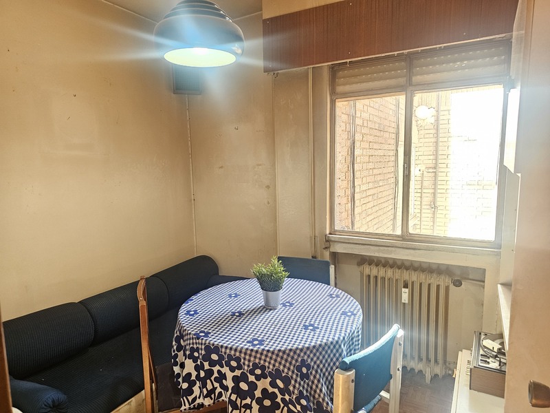 PISO EN VENTA EN CIUDAD LINEAL - SAN PASCUAL