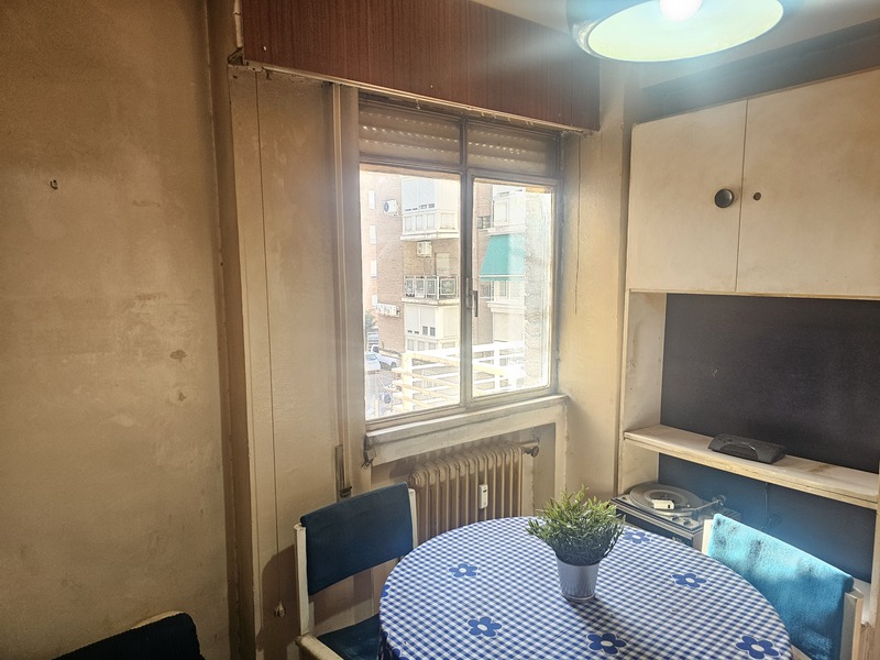 PISO EN VENTA EN CIUDAD LINEAL - SAN PASCUAL