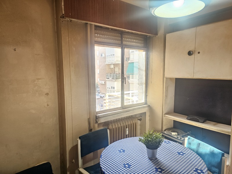 PISO EN VENTA EN CIUDAD LINEAL - SAN PASCUAL