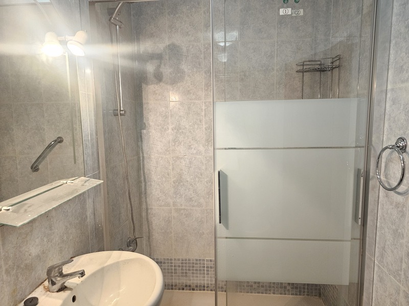 PISO EN VENTA EN CIUDAD LINEAL - SAN PASCUAL