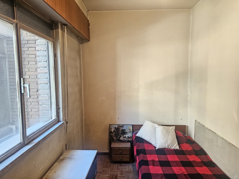 PISO EN VENTA EN CIUDAD LINEAL - SAN PASCUAL
