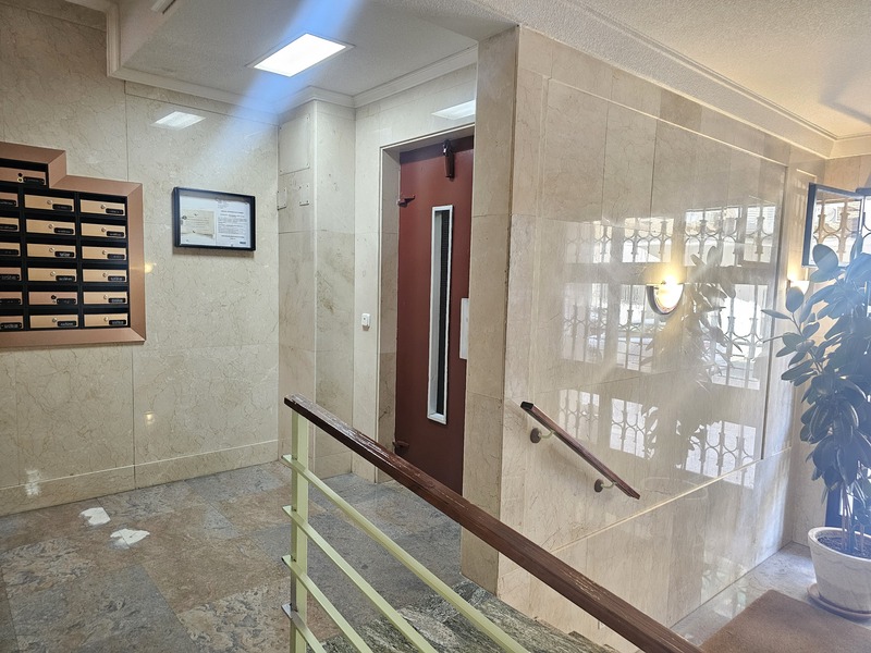 PISO EN VENTA EN CIUDAD LINEAL - SAN PASCUAL