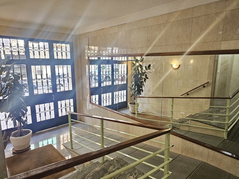 PISO EN VENTA EN CIUDAD LINEAL - SAN PASCUAL