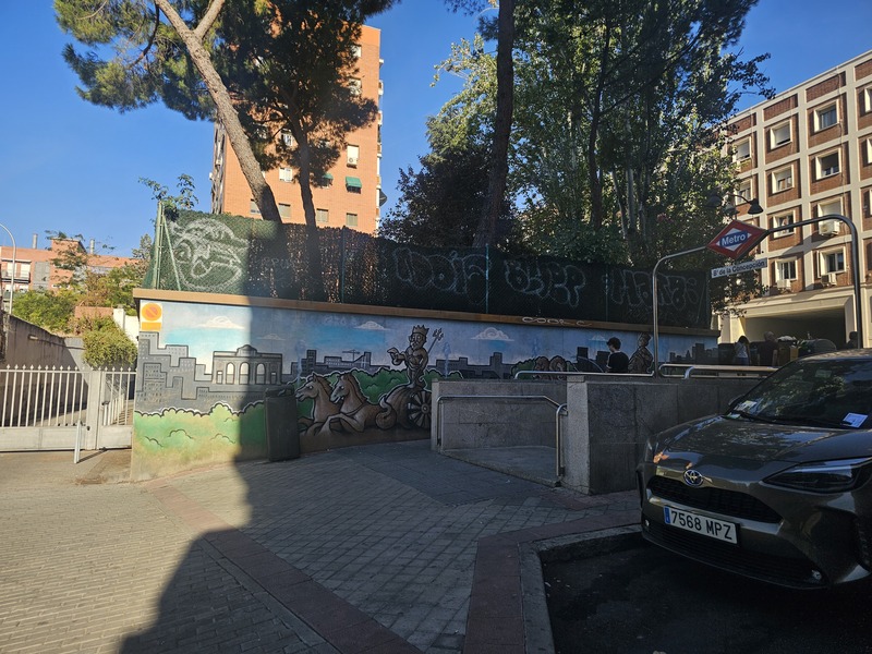 PISO EN VENTA EN CIUDAD LINEAL - SAN PASCUAL