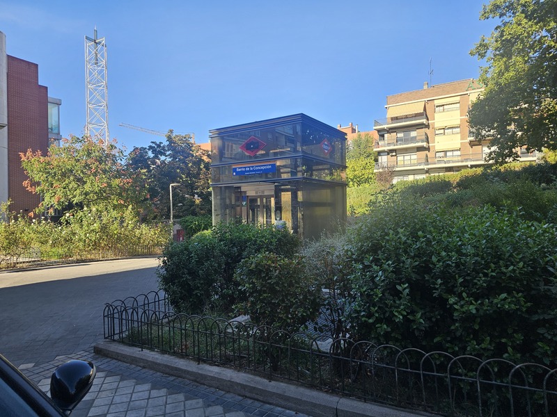 PISO EN VENTA EN CIUDAD LINEAL - SAN PASCUAL