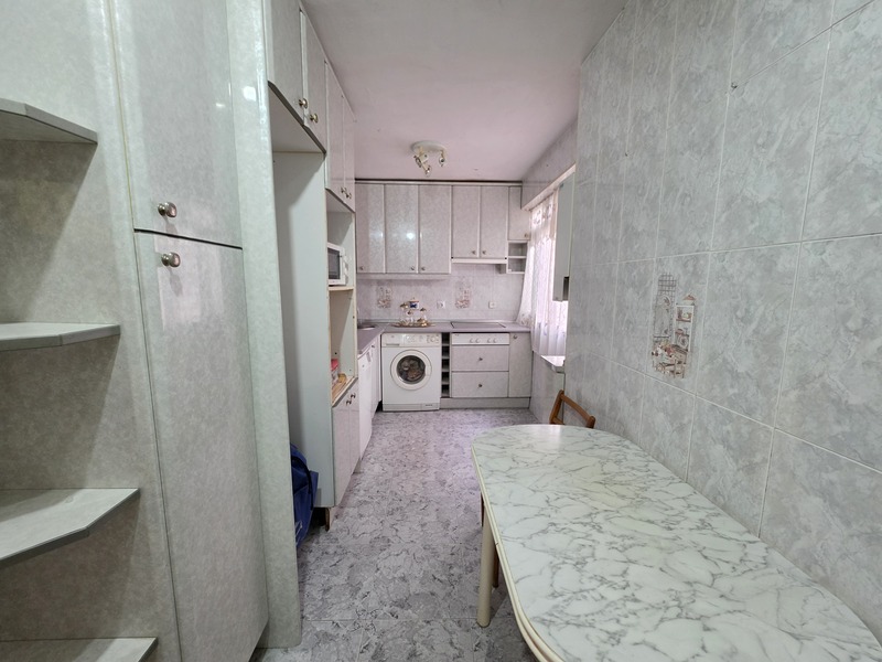 PISO EN VENTA EN MORATALAZ - VINATEROS