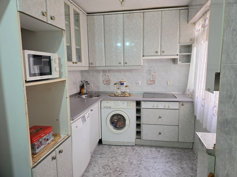 PISO EN VENTA EN MORATALAZ - VINATEROS