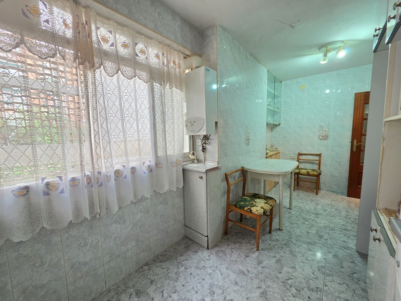 PISO EN VENTA EN MORATALAZ - VINATEROS