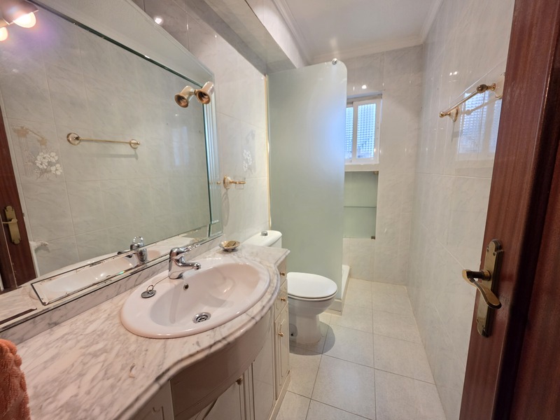 PISO EN VENTA EN MORATALAZ - VINATEROS