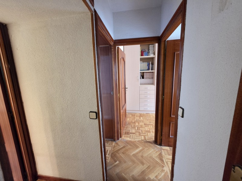 PISO EN VENTA EN MORATALAZ - VINATEROS
