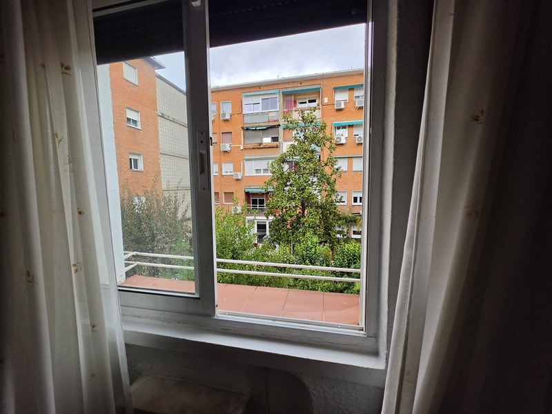 PISO EN VENTA EN MORATALAZ - VINATEROS