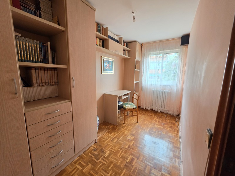PISO EN VENTA EN MORATALAZ - VINATEROS
