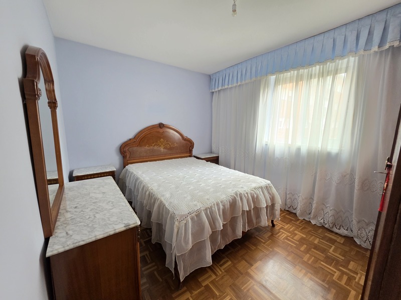 PISO EN VENTA EN MORATALAZ - VINATEROS