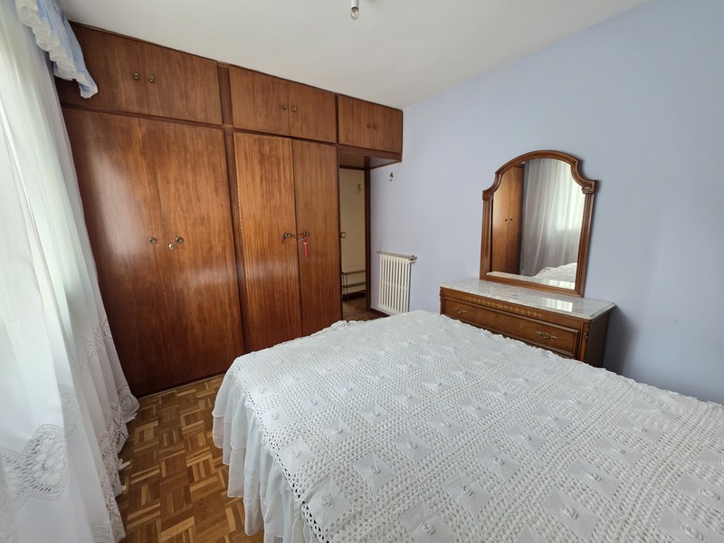 PISO EN VENTA EN MORATALAZ - VINATEROS