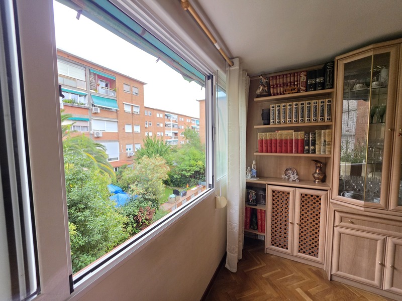 PISO EN VENTA EN MORATALAZ - VINATEROS