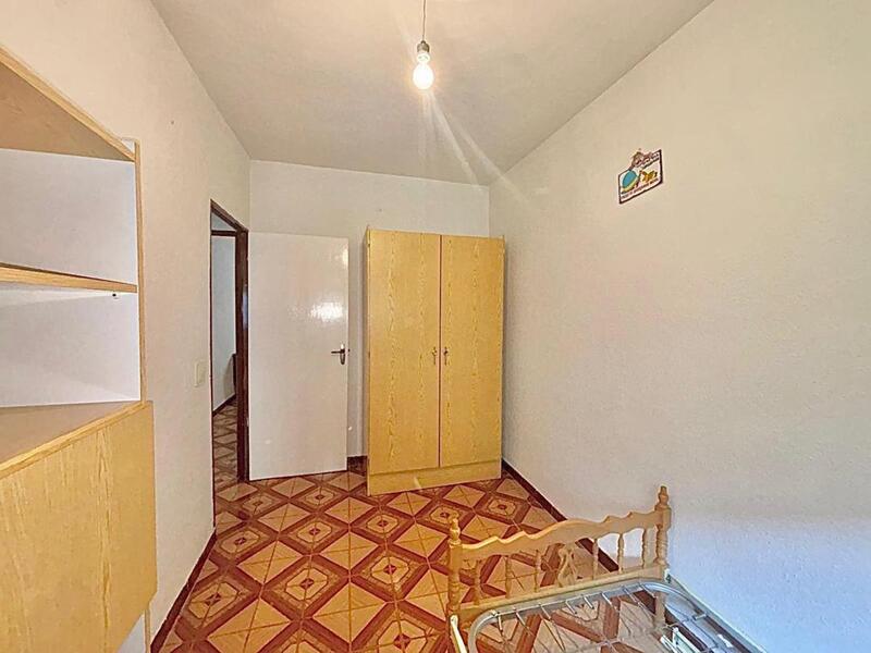 PISO EN VENTA EN TORREJON DE ARD�Z - CENTRO