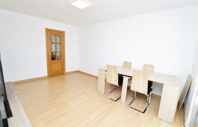 PISO EN VENTA EN SAN BLAS - ARCOS DE JAL�N