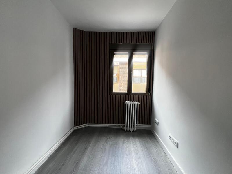 PISO EN ALQUILER EN CARABANCHEL - PUERTA BONITA