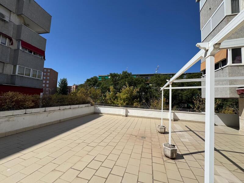 PISO EN VENTA EN TORREJON DE ARD�Z - VEREDILLAS - JUNCAL - ZARZUELA