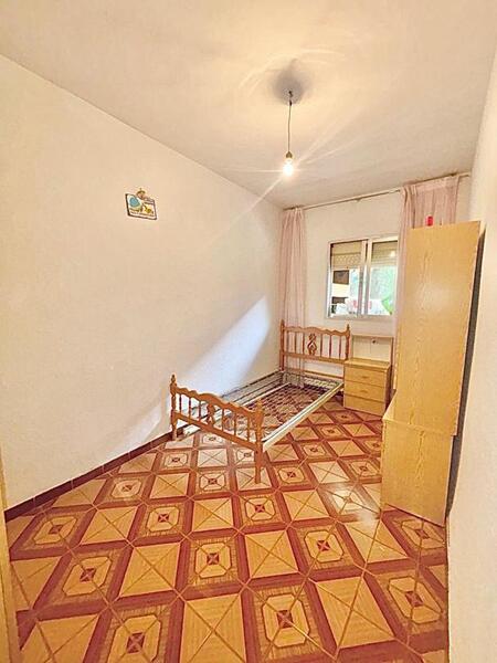 PISO EN VENTA EN TORREJON DE ARD�Z - CENTRO