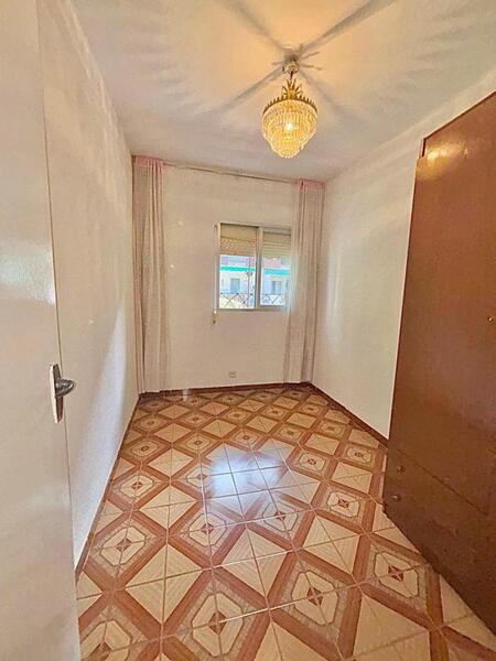PISO EN VENTA EN TORREJON DE ARD�Z - CENTRO