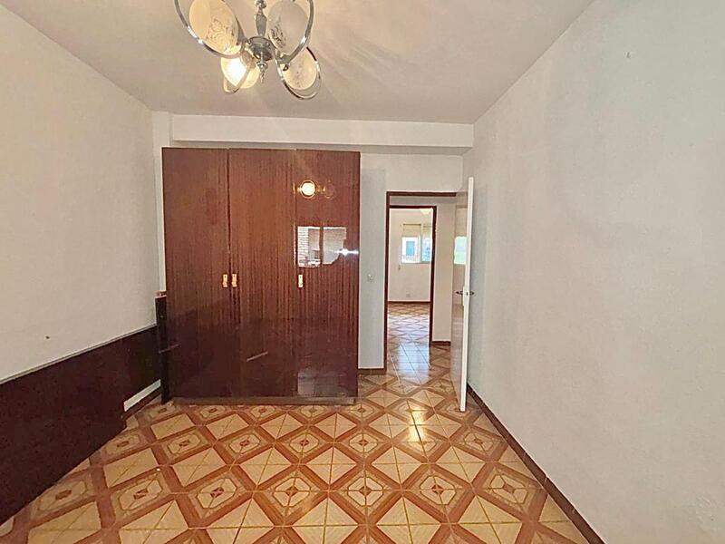 PISO EN VENTA EN TORREJON DE ARD�Z - CENTRO