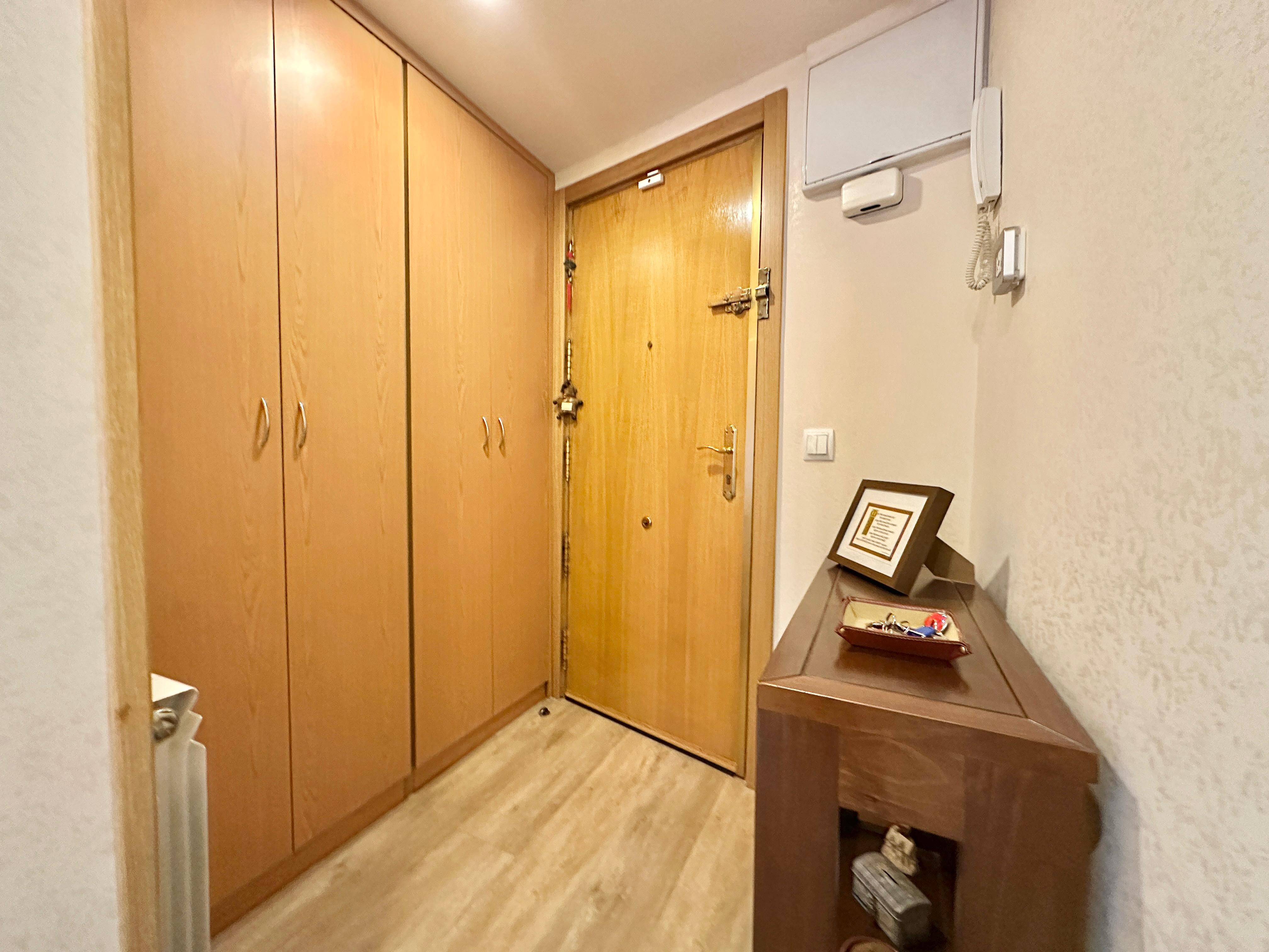 PISO EN VENTA EN CARABANCHEL - VISTA ALEGRE