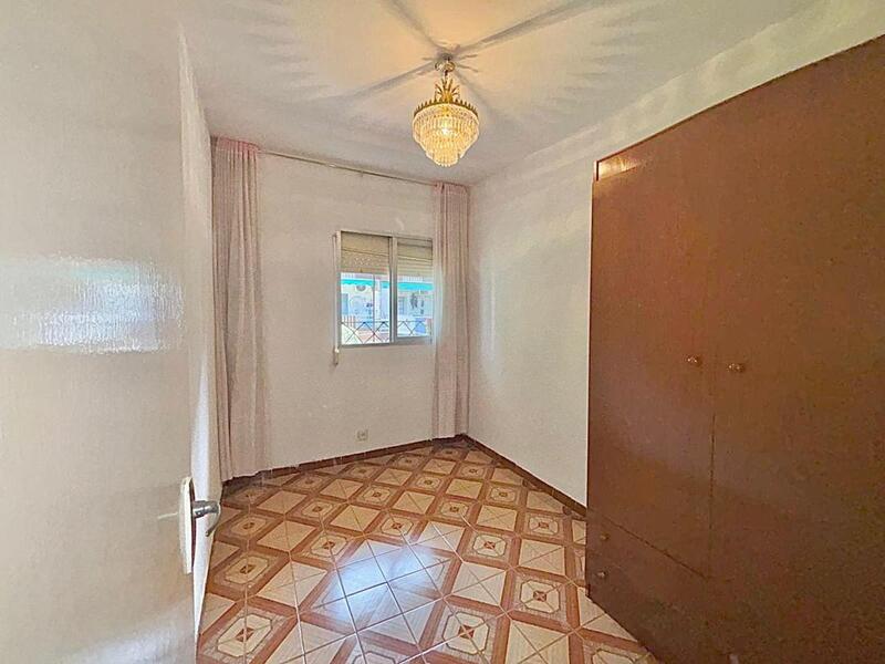 PISO EN VENTA EN TORREJON DE ARD�Z - CENTRO