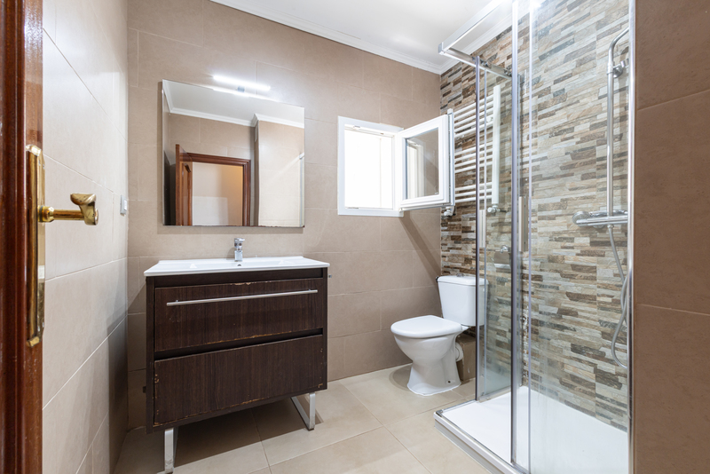 PISO EN VENTA EN LATINA - �GUILAS