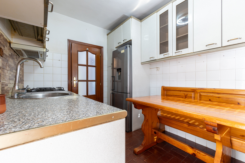 PISO EN VENTA EN LATINA - �GUILAS