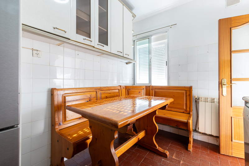 PISO EN VENTA EN LATINA - �GUILAS