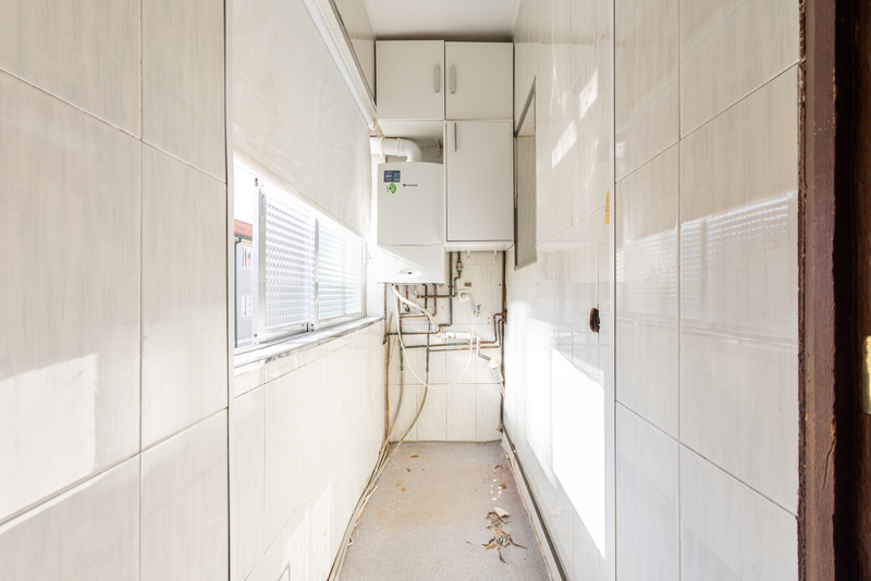 PISO EN VENTA EN LATINA - �GUILAS