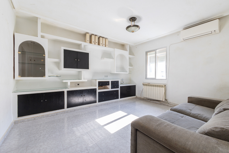 PISO EN VENTA EN LATINA - �GUILAS