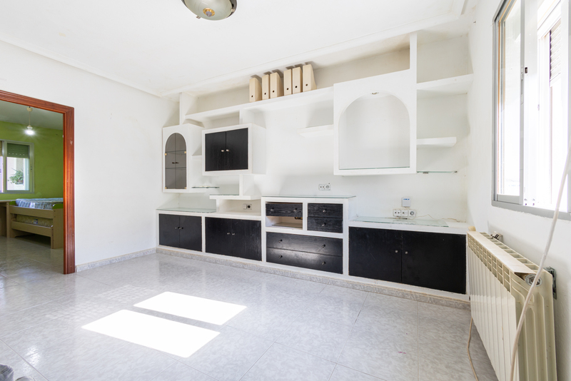 PISO EN VENTA EN LATINA - �GUILAS