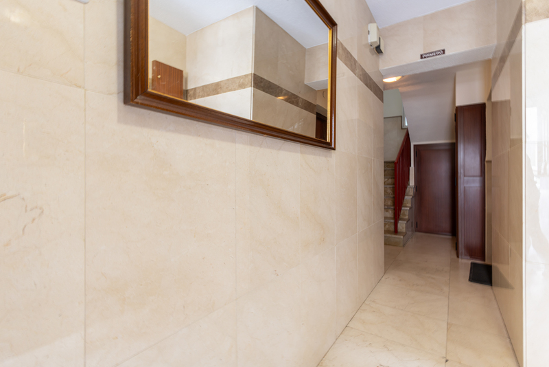 PISO EN VENTA EN LATINA - �GUILAS